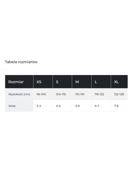 Strój Piłkarski Komplet Nike Dry Park 20 Set Jr XL 122-128cm Niebieski