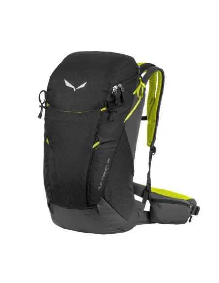 Plecak Trekkingowy Turystyczny Salewa Alp Trainer 25 l Czarne