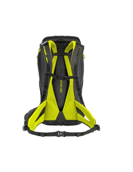 Plecak Trekkingowy Turystyczny Salewa Alp Trainer 25 l Czarne