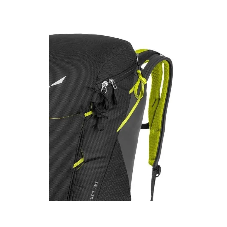 Plecak Trekkingowy Turystyczny Salewa Alp Trainer 25 l Czarne