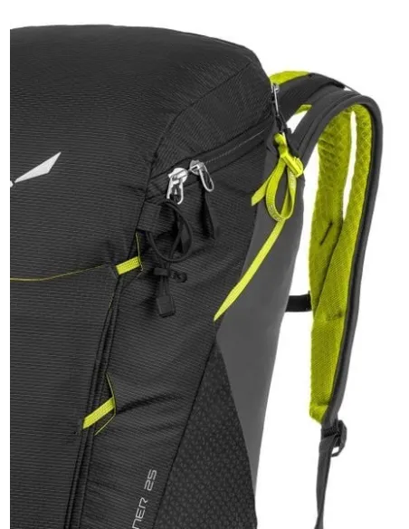 Plecak Trekkingowy Turystyczny Salewa Alp Trainer 25 l Czarne
