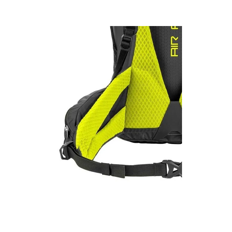 Plecak Trekkingowy Turystyczny Salewa Alp Trainer 25 l Czarne