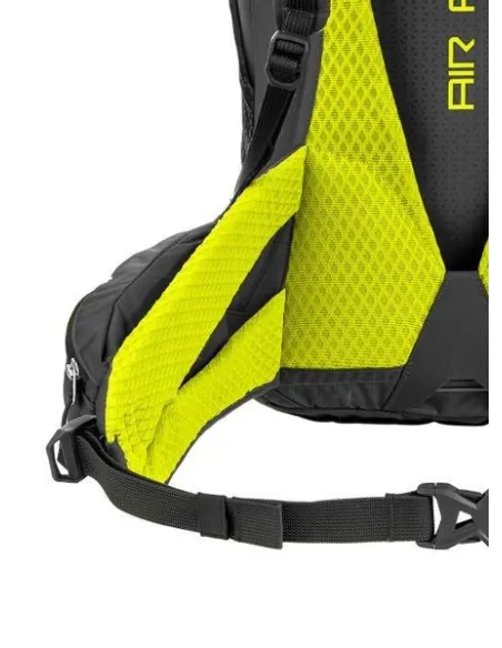 Plecak Trekkingowy Turystyczny Salewa Alp Trainer 25 l Czarne