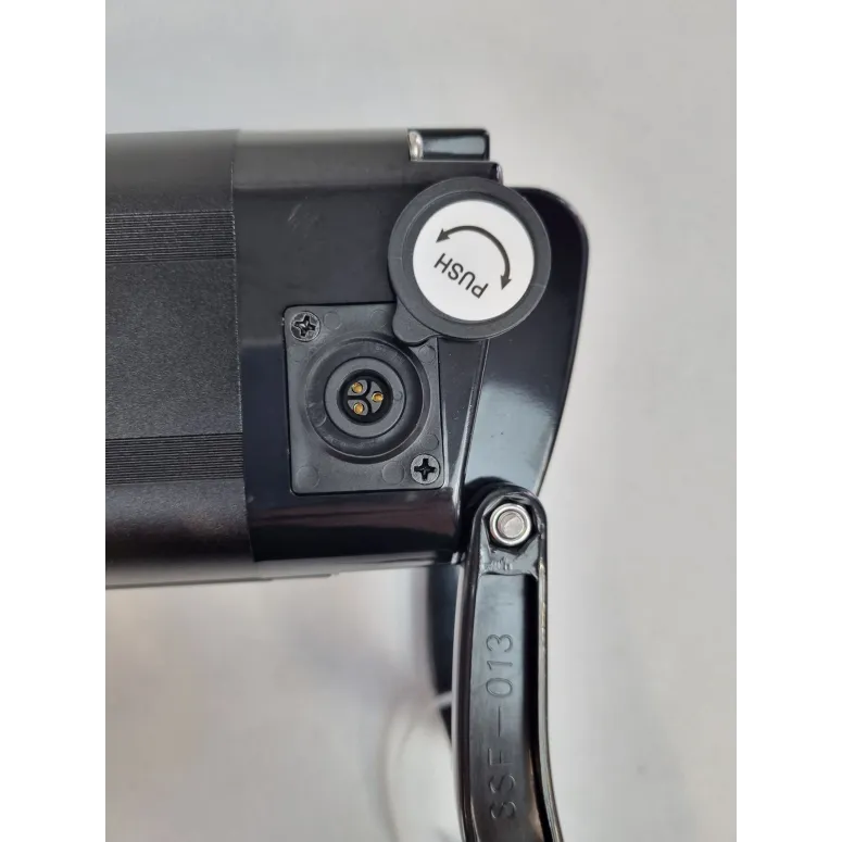 Bateria Do E-bike 36V 10,4Ah 374Wh Do Roweru Elektrycznego Zundapp