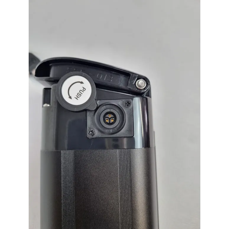 Bateria Do E-bike 36V 10,4Ah 374Wh Do Roweru Elektrycznego Zundapp