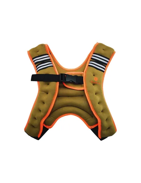 Kamizelka Obciążeniowa Sveltus Do Ćwiczeń Biegania Treningowa Crossfit 5kg