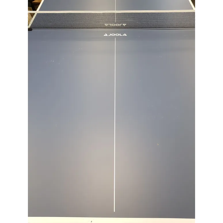 Stół Do Tenisa Stołowego Joola Inside 13 Ping Pong Do Gry Siatka Składany