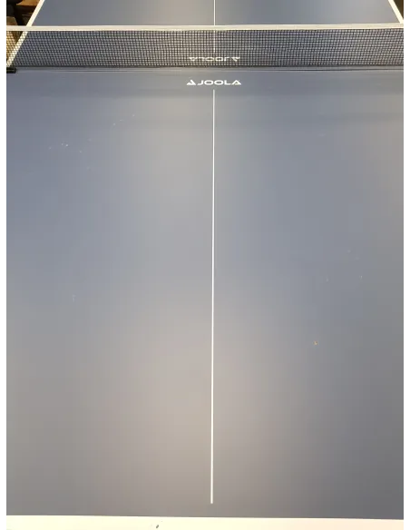 Stół Do Tenisa Stołowego Joola Inside 13 Ping Pong Do Gry Siatka Składany