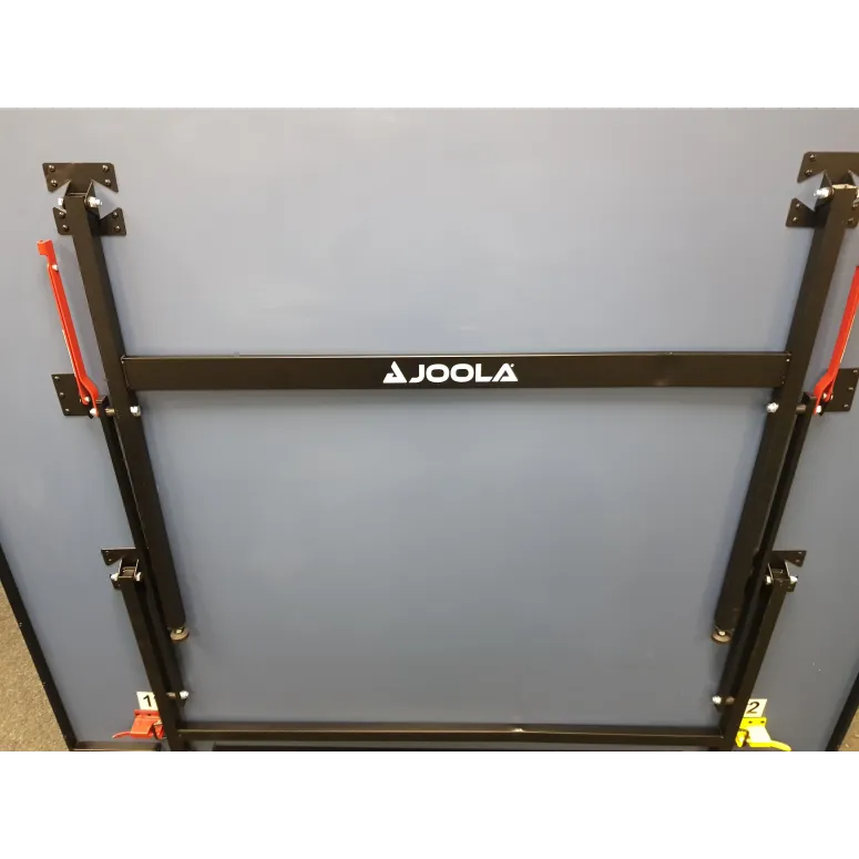 Stół Do Tenisa Stołowego Joola Inside 13 Ping Pong Do Gry Siatka Składany