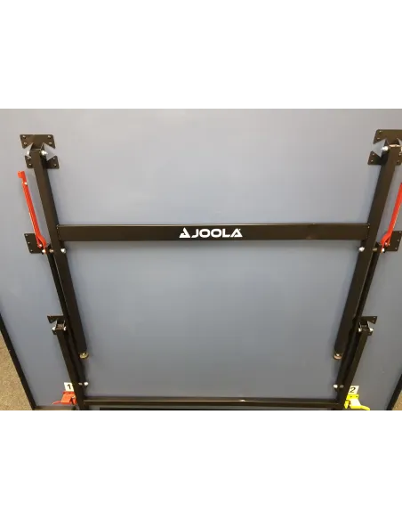 Stół Do Tenisa Stołowego Joola Inside 13 Ping Pong Do Gry Siatka Składany