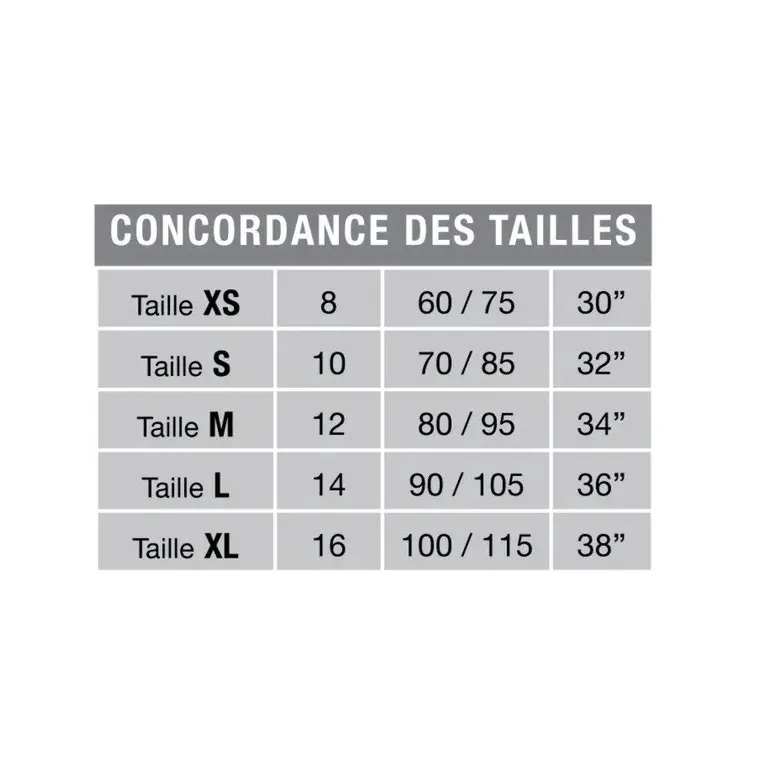 Biustonosz Ochronny Damski Metal Boxe Ochraniacz Klatki Piersiowej XL