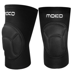 Ochraniacze Na Kolana MoKo Do Siatkówki Nakolanniki Sportowe Ochronne L