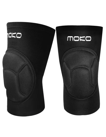 Ochraniacze Na Kolana MoKo Do Siatkówki Nakolanniki Sportowe Ochronne L