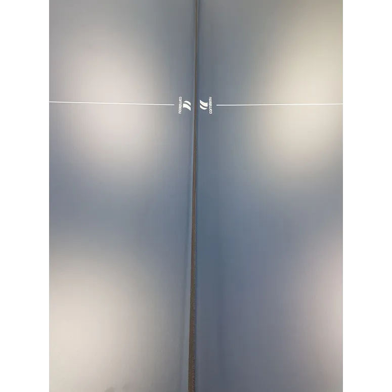 Stół Do Tenisa Stołowego CORNILLEAU 400X Blat 5mm Outdoor Blue Składany