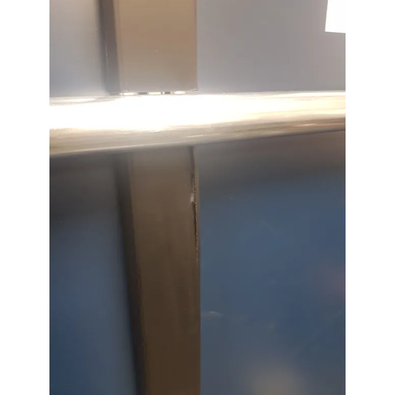 Stół Do Tenisa Stołowego CORNILLEAU 400X Blat 5mm Outdoor Blue Składany