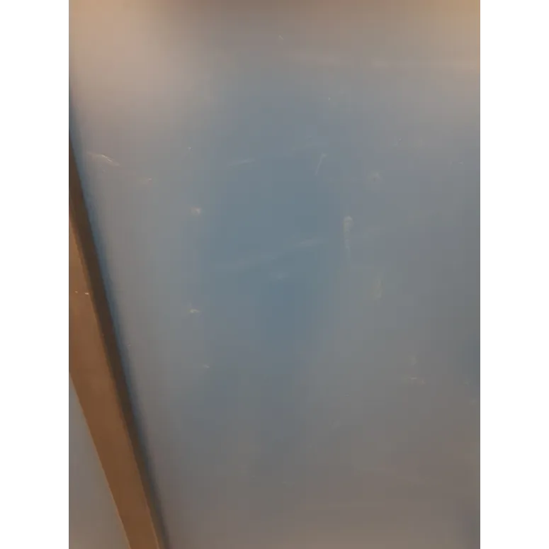 Stół Do Tenisa Stołowego CORNILLEAU 400X Blat 5mm Outdoor Blue Składany