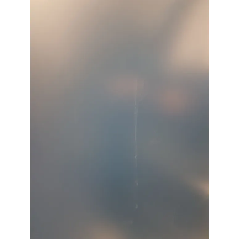 Stół Do Tenisa Stołowego CORNILLEAU 400X Blat 5mm Outdoor Blue Składany