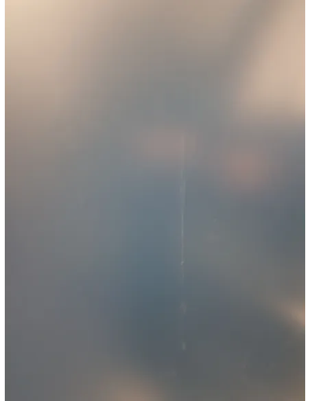 Stół Do Tenisa Stołowego CORNILLEAU 400X Blat 5mm Outdoor Blue Składany