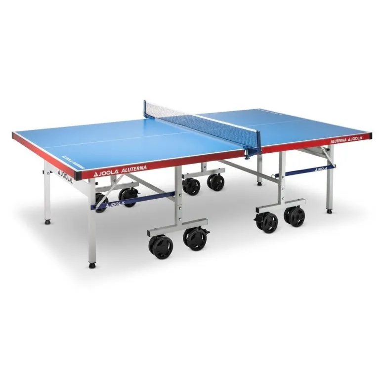 Stół Do Tenisa Stołowego Joola Outdoor Aluterna Składany Siatka Ping Pong