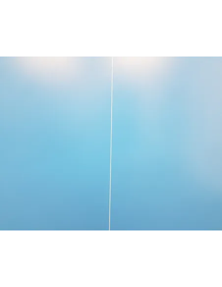 Stół Do Tenisa Stołowego Joola Outdoor Aluterna Składany Siatka Ping Pong