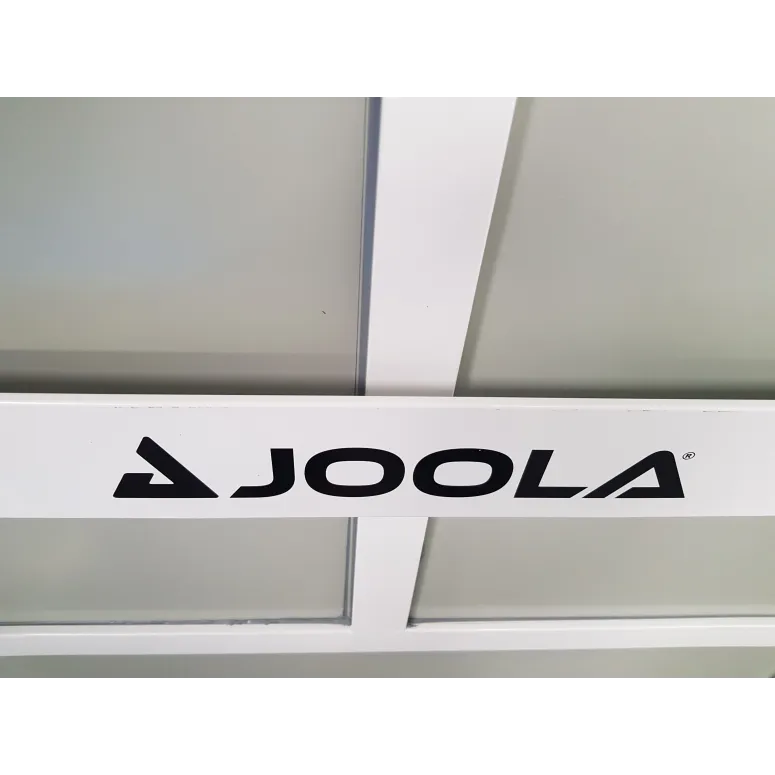 Stół Do Tenisa Stołowego Joola Outdoor Aluterna Składany Siatka Ping Pong