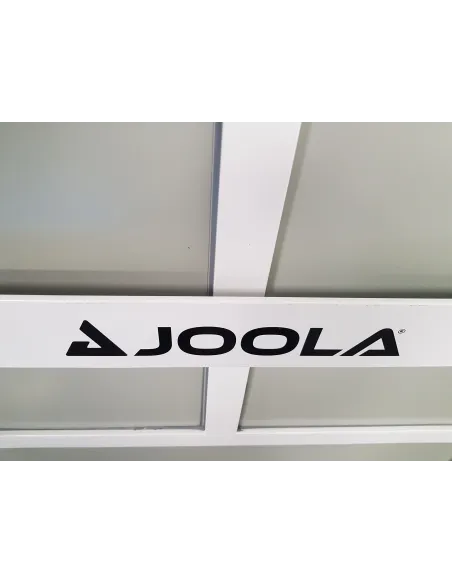 Stół Do Tenisa Stołowego Joola Outdoor Aluterna Składany Siatka Ping Pong