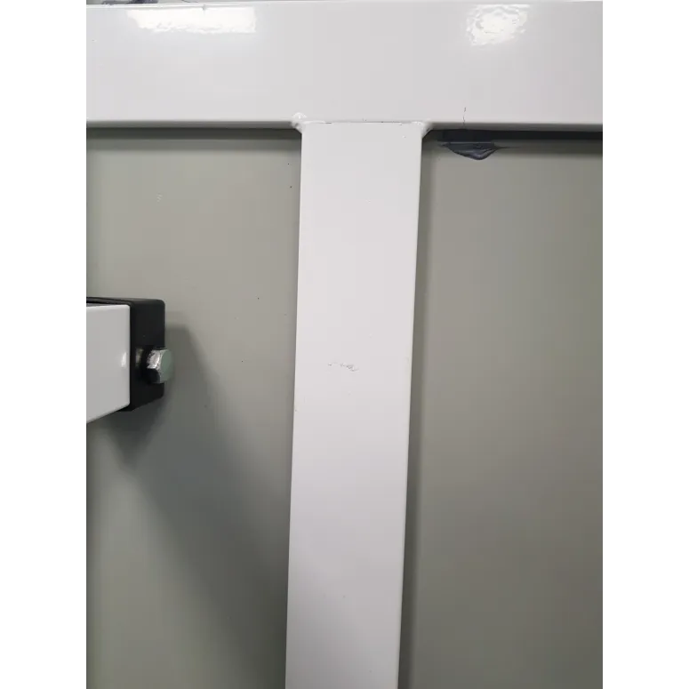 Stół Do Tenisa Stołowego Joola Outdoor Aluterna Składany Siatka Ping Pong