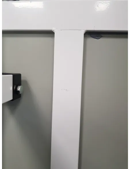 Stół Do Tenisa Stołowego Joola Outdoor Aluterna Składany Siatka Ping Pong