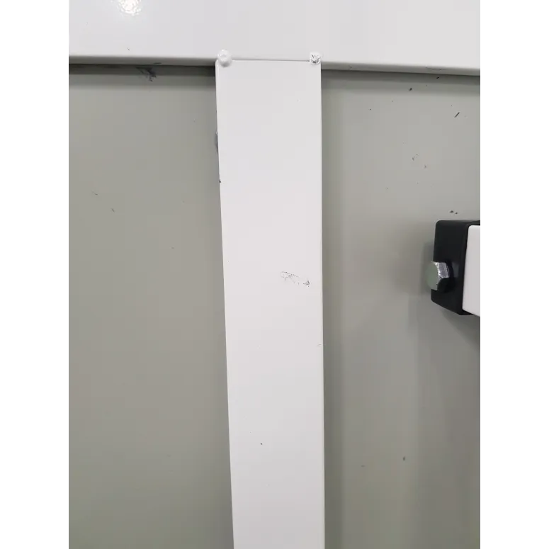 Stół Do Tenisa Stołowego Joola Outdoor Aluterna Składany Siatka Ping Pong