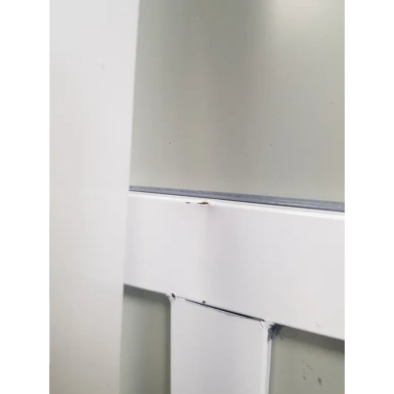 Stół Do Tenisa Stołowego Joola Outdoor Aluterna Składany Siatka Ping Pong