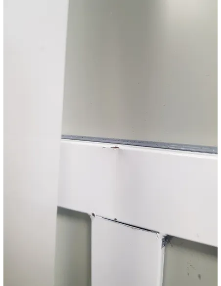 Stół Do Tenisa Stołowego Joola Outdoor Aluterna Składany Siatka Ping Pong