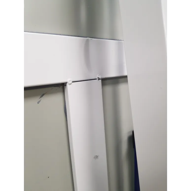 Stół Do Tenisa Stołowego Joola Outdoor Aluterna Składany Siatka Ping Pong