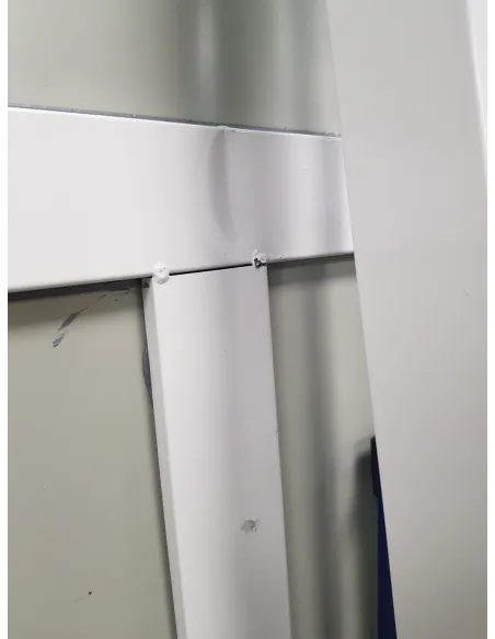 Stół Do Tenisa Stołowego Joola Outdoor Aluterna Składany Siatka Ping Pong