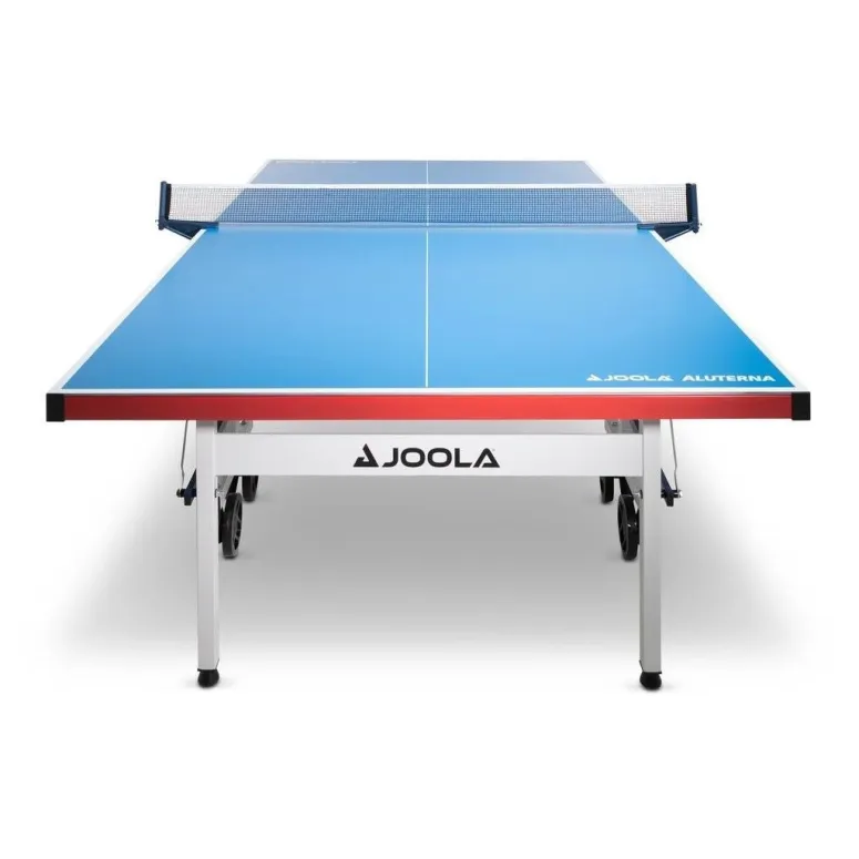 Stół Do Tenisa Stołowego Joola Outdoor Aluterna PingPong Składany Do Gry