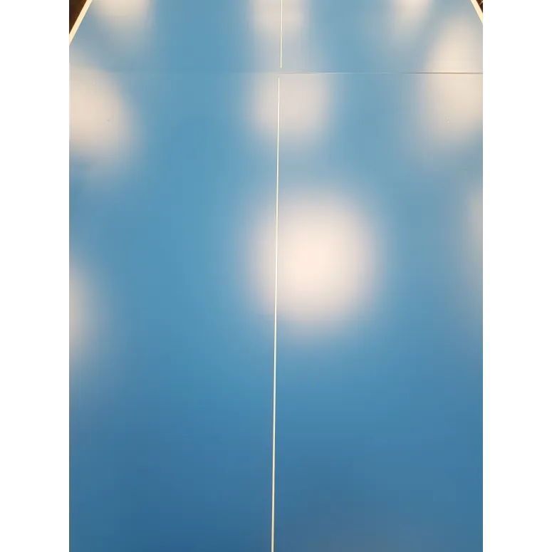 Stół Do Tenisa Stołowego Joola Outdoor Aluterna PingPong Składany Do Gry