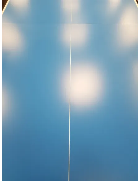 Stół Do Tenisa Stołowego Joola Outdoor Aluterna PingPong Składany Do Gry