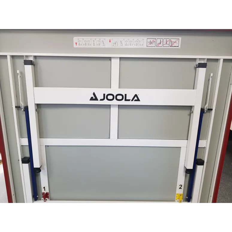 Stół Do Tenisa Stołowego Joola Outdoor Aluterna PingPong Składany Do Gry