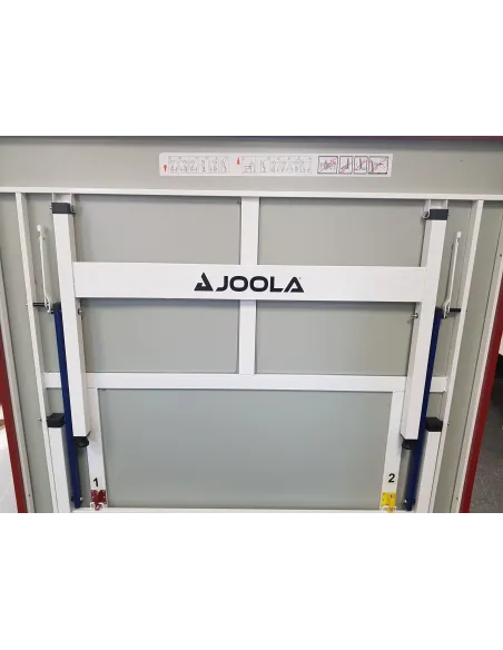 Stół Do Tenisa Stołowego Joola Outdoor Aluterna PingPong Składany Do Gry