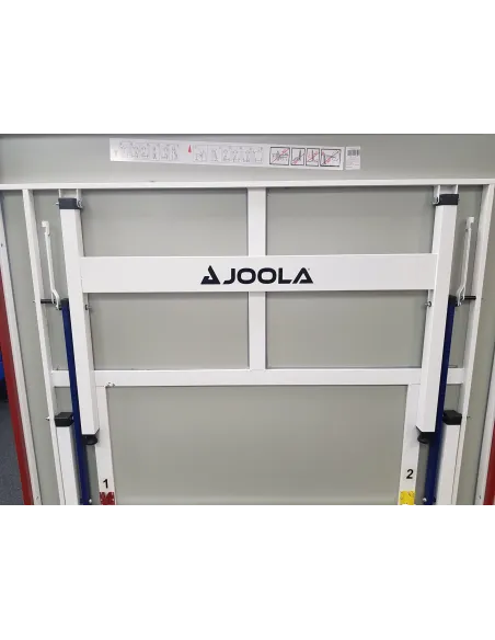 Stół Do Tenisa Stołowego Joola Outdoor Aluterna PingPong Składany Do Gry