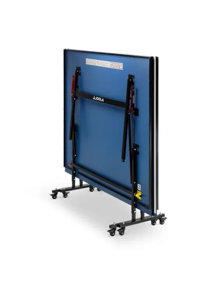 Stół Do Tenisa Stołowego Składany Joola Inside 13 Do Gry Siatka Ping Pong