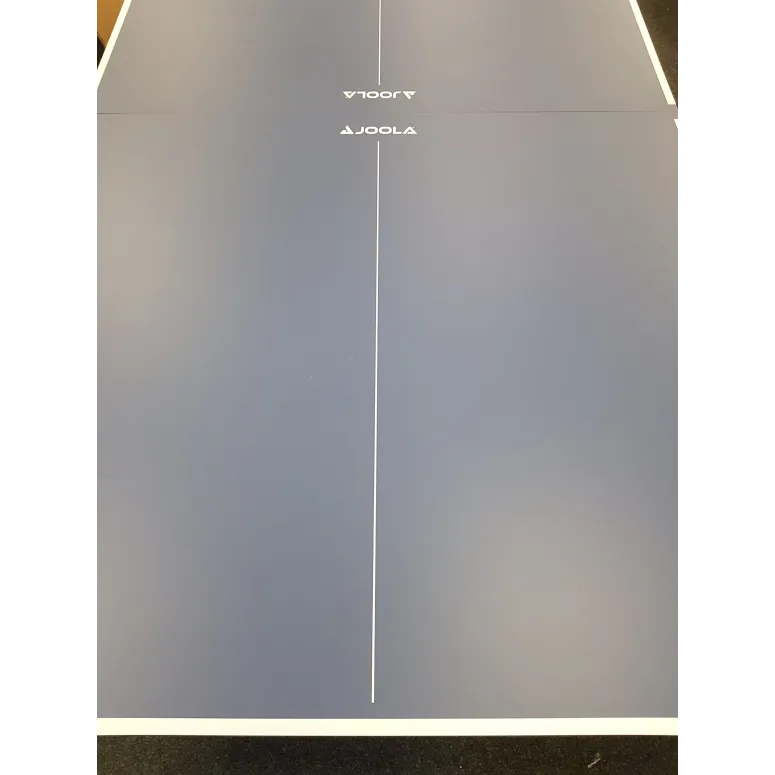 Stół Do Tenisa Stołowego Składany Joola Inside 13 Do Gry Siatka Ping Pong