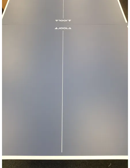 Stół Do Tenisa Stołowego Składany Joola Inside 13 Do Gry Siatka Ping Pong