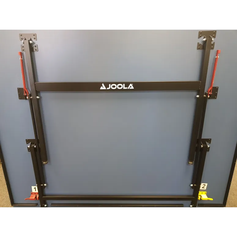 Stół Do Tenisa Stołowego Składany Joola Inside 13 Do Gry Siatka Ping Pong