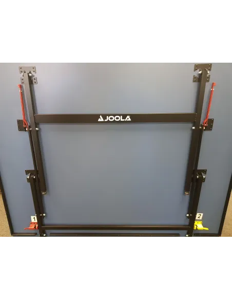 Stół Do Tenisa Stołowego Składany Joola Inside 13 Do Gry Siatka Ping Pong
