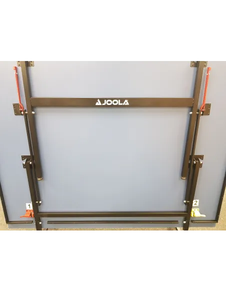 Stół Do Tenisa Stołowego Składany Joola Inside 13 Do Gry Siatka Ping Pong