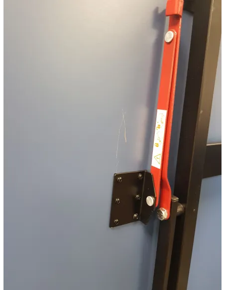 Stół Do Tenisa Stołowego Składany Joola Inside 13 Do Gry Siatka Ping Pong