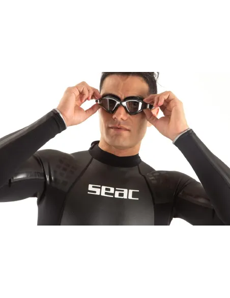 Pianka Triathlonowa Seac Emotion 1,5 mm Ultraflex Męska Do Nurkowania XL