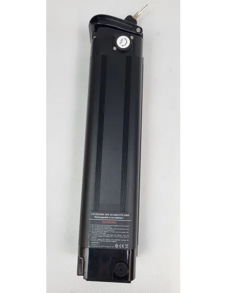 Bateria Do E-bike 36V 10,4Ah 374Wh Do Roweru Elektrycznego Zundapp
