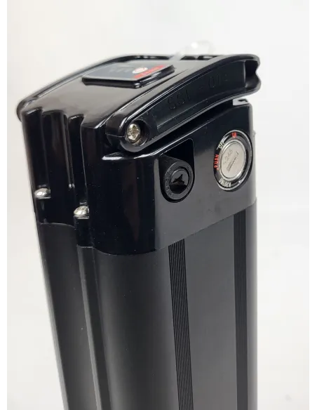 Bateria Do E-bike 36V 10,4Ah 374Wh Do Roweru Elektrycznego Zundapp