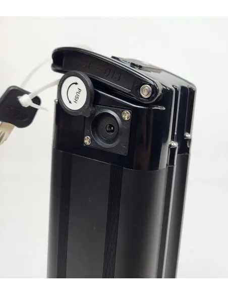 Bateria Do E-bike 36V 10,4Ah 374Wh Do Roweru Elektrycznego Zundapp